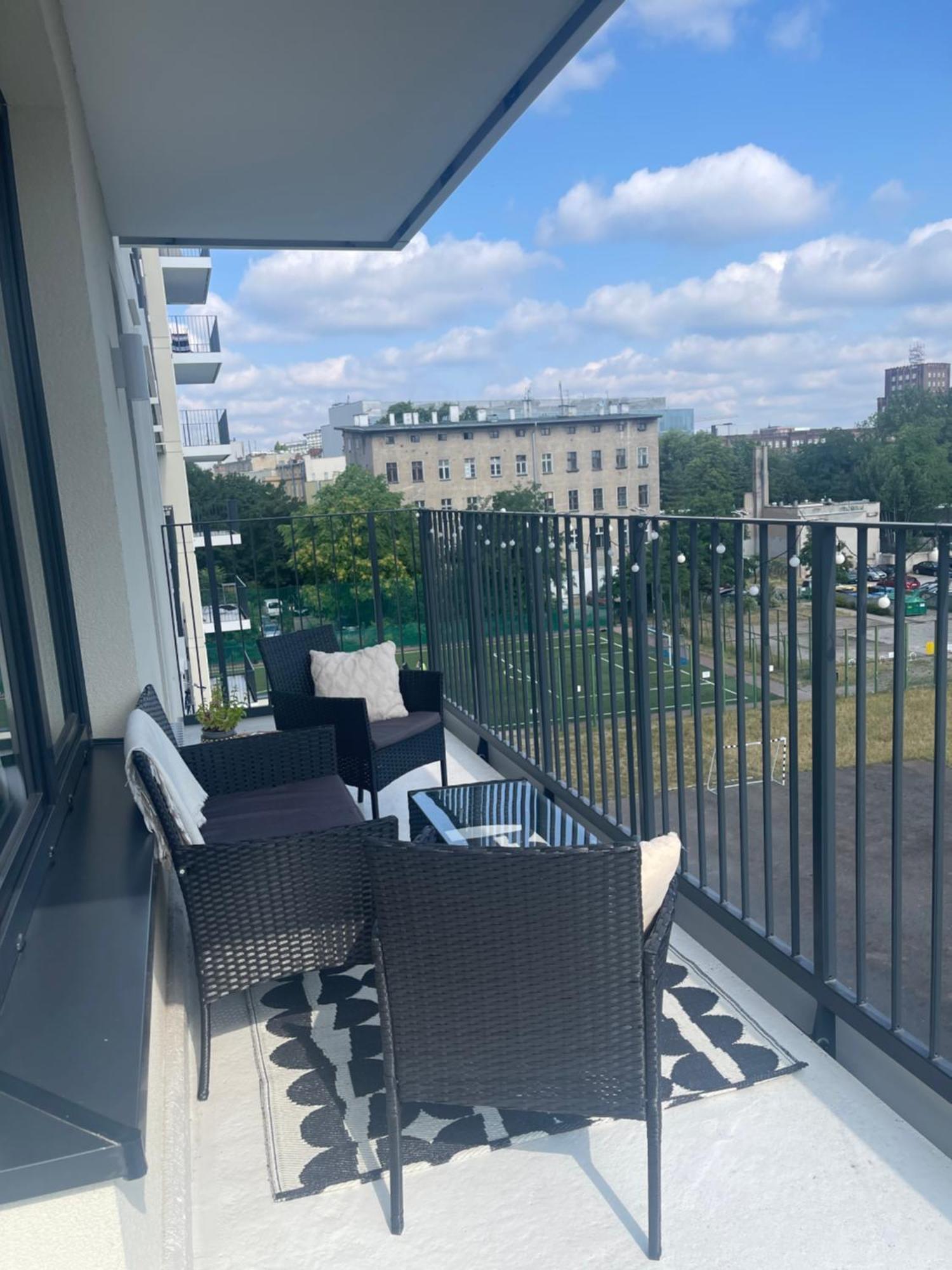 Apartamento Blisko Ryneczku Breslavia Exterior foto
