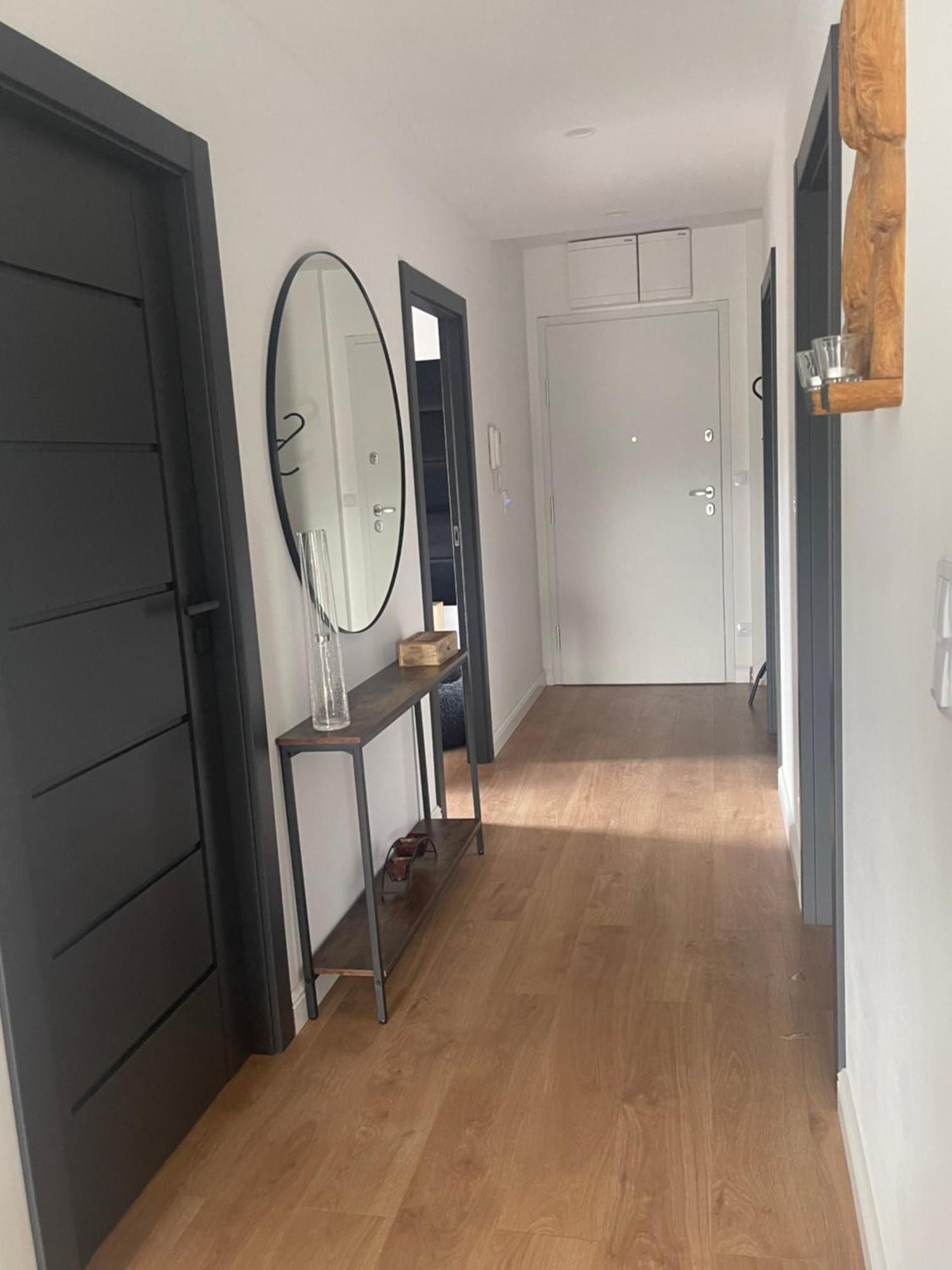 Apartamento Blisko Ryneczku Breslavia Exterior foto