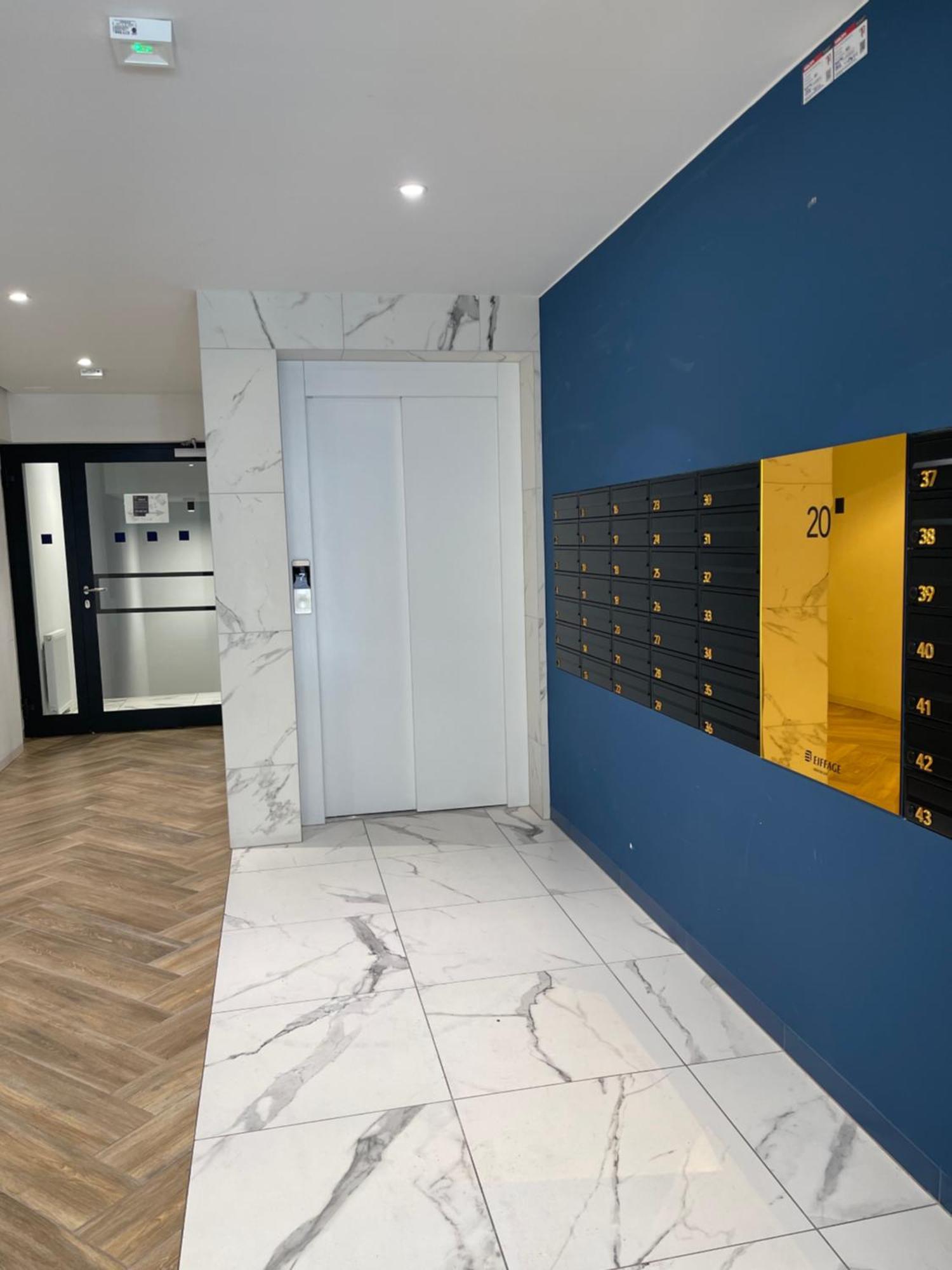 Apartamento Blisko Ryneczku Breslavia Exterior foto