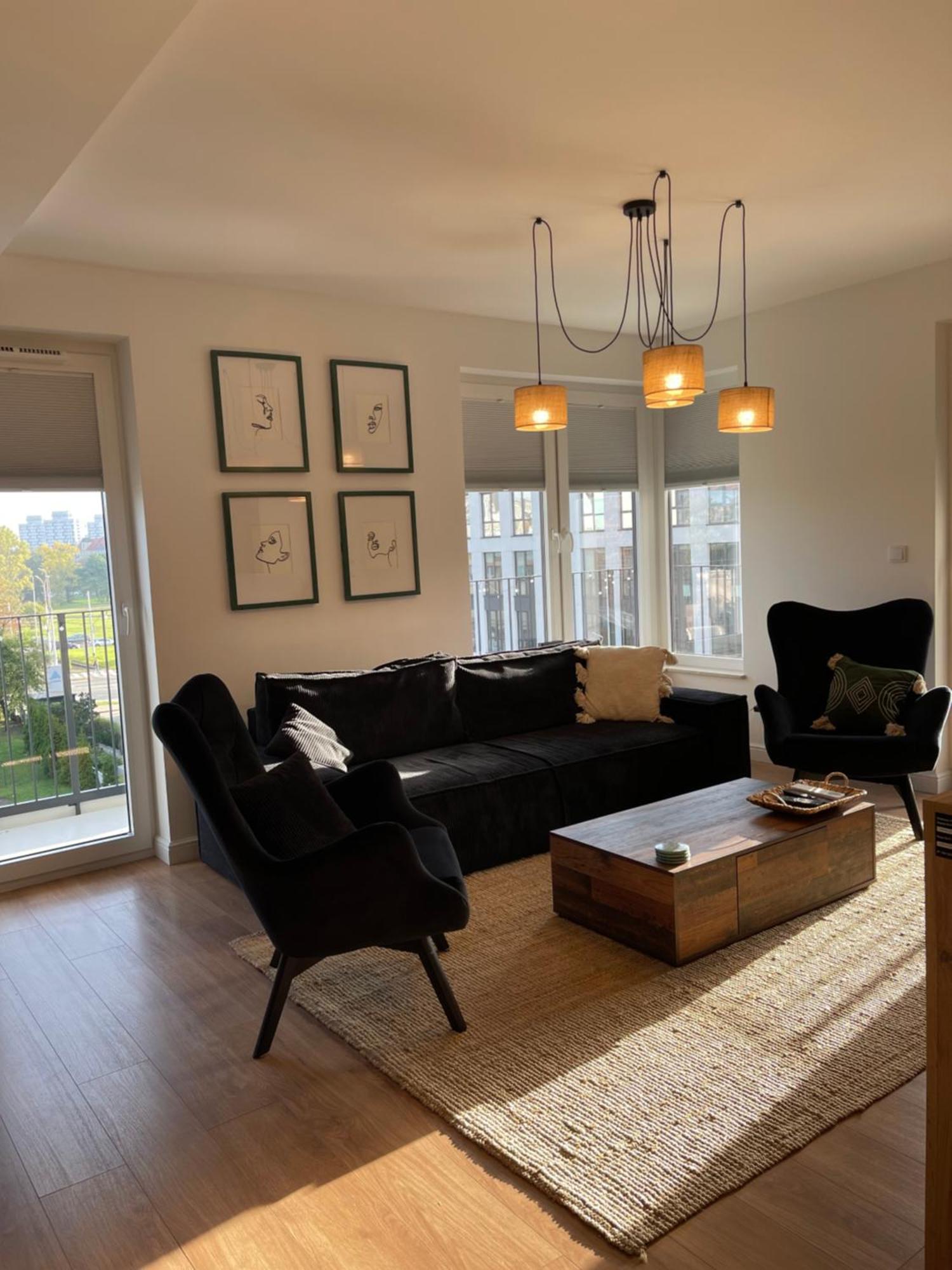Apartamento Blisko Ryneczku Breslavia Exterior foto